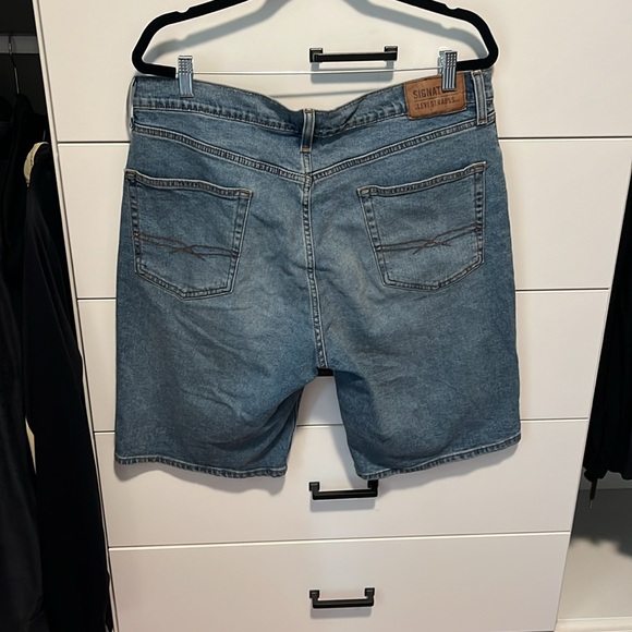 Signature jorts - Picture 3 of 3